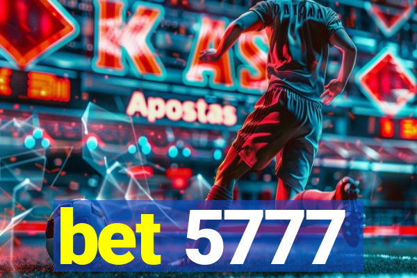 bet 5777